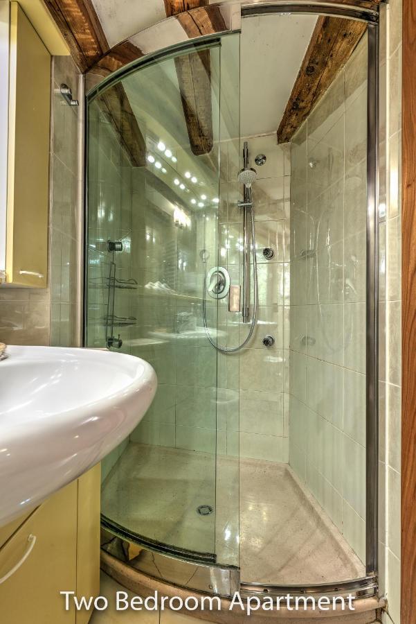 Apartament Ca' Francesco Wenecja Zewnętrze zdjęcie