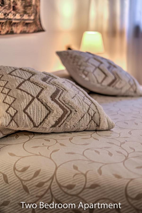 Apartament Ca' Francesco Wenecja Zewnętrze zdjęcie