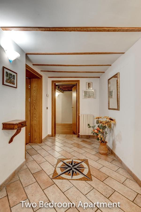 Apartament Ca' Francesco Wenecja Zewnętrze zdjęcie