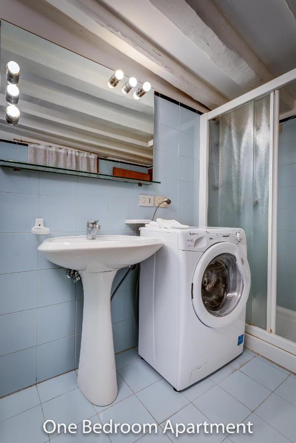 Apartament Ca' Francesco Wenecja Zewnętrze zdjęcie