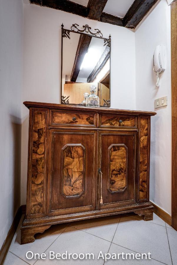 Apartament Ca' Francesco Wenecja Zewnętrze zdjęcie